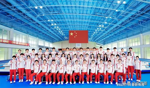 泳池激浪之外 中國游泳隊巴黎行與外交智慧